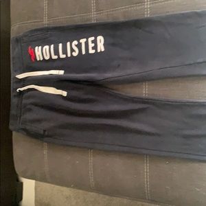 Hollister sweatpants